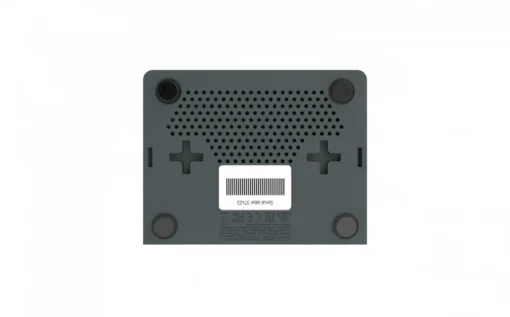 Mikrotik MikroTik Router xDSL 1xWAN 4xLAN SFP RB760iG - Image 3