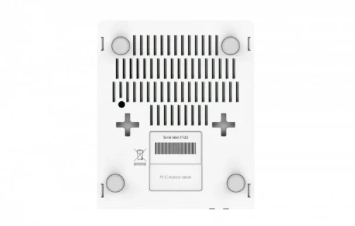 Mikrotik MikroTik Router xDSL 1xWAN 4xLAN SFP RB960PG - Image 3