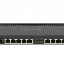 Mikrotik MikroTik Router xDSL 10xGbE PoE RB4011iGS+R