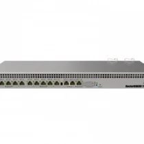 Mikrotik MikroTik Router xDSL 13xGbE RB1100x