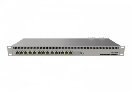 Mikrotik MikroTik Router xDSL 13xGbE RB1100x