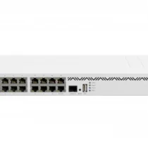 Mikrotik Router xDSL 16 GbE SFP+ CCR2004-16G-2S