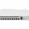 Mikrotik MikroTik Router 12SFP+ SFP28 CCR2004-1G-12S+2X