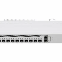 Mikrotik MikroTik Router 12SFP+ SFP28 CCR2004-1G-12S+2X