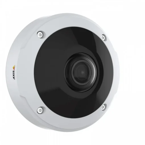 AXIS Camera M3057-PLVE MkII - Image 2