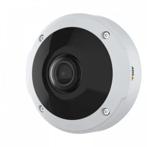 AXIS Camera M3057-PLVE MkII - Image 3