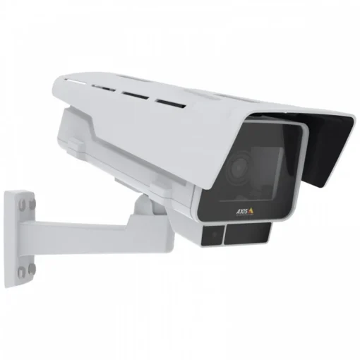 AXIS Camera P1377-LE - Image 2