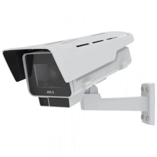 AXIS Camera P1377-LE