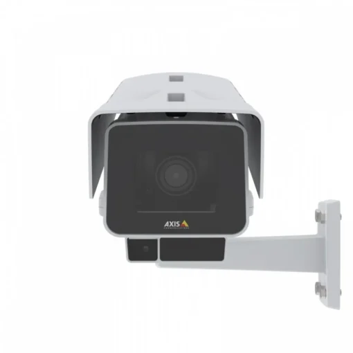 AXIS Camera P1377-LE - Image 3