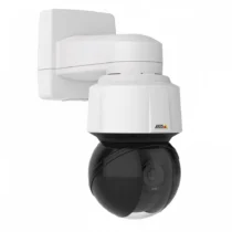 AXIS Camera Q6135-LE 50HZ PTZ