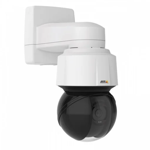 AXIS Camera Q6135-LE 50HZ PTZ