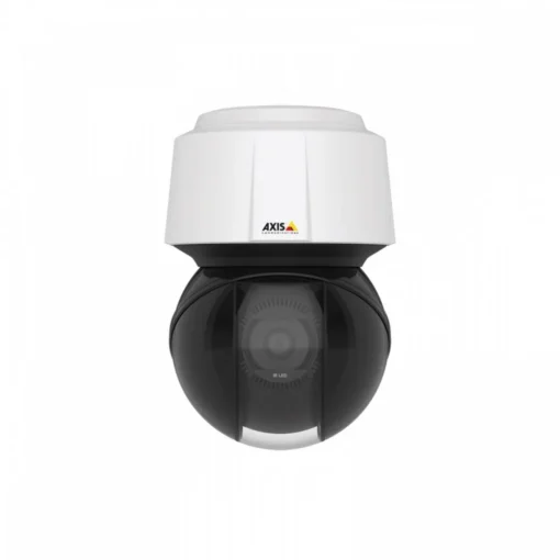 AXIS Camera Q6135-LE 50HZ PTZ - Image 3