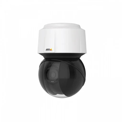 AXIS Camera Q6135-LE 50HZ PTZ - Image 4