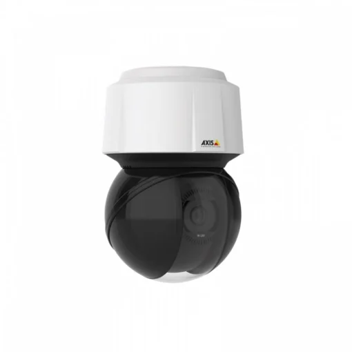 AXIS Camera Q6135-LE 50HZ PTZ - Image 5