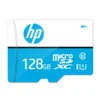 HP Inc. памет card MicroSDXC 128GB HFUD128-1U1BA