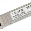 Mikrotik MikroTik SFP 1.25G LC MM 550m DDM S-85DLC05D