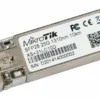 Mikrotik 10 SFP+ 1.25G SFP 25G SFP28 XS+31LC10