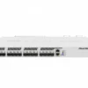 Mikrotik MikroTik Switch 1xGbE 16xSFP+ CRS317-1G-16S+R