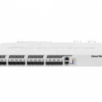 Mikrotik MikroTik Switch 1xGbE 16xSFP+ CRS317-1G-16S+R