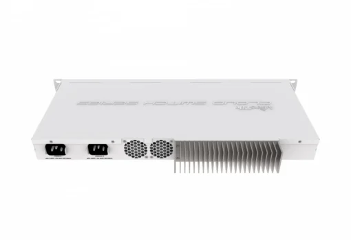 Mikrotik MikroTik Switch 1xGbE 16xSFP+ CRS317-1G-16S+R - Image 2