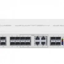 Mikrotik MikroTik Switch 20SFP 4 SFP+ CRS328-4C-20S-4S+R