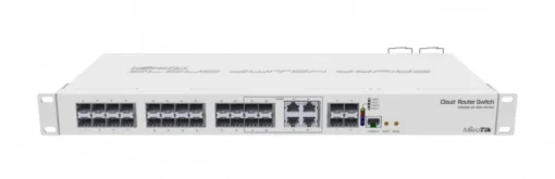 Mikrotik MikroTik Switch 20SFP 4 SFP+ CRS328-4C-20S-4S+R