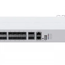 Mikrotik MikroTik Switch 24xSFP+ 2xQSFP+ CRS326-24S+2Q+R