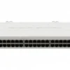 Mikrotik MikroTik Switch 48xGbE4 SFP+ CRS354-48G-4S+2Q+R