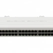 Mikrotik MikroTik Switch 48xGbE4 SFP+ CRS354-48G-4S+2Q+R