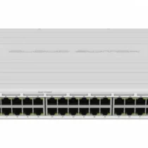 Mikrotik MikroTik Switch 48xGbE4 SFP+ CRS354-48P-4S+2Q+R