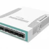 Mikrotik MikroTik Switch 5xSFP 1xCOMBO CRS106-1C-5