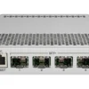 Mikrotik MikroTik Switch 1xGbE 4xSFP+ CRS305-1G-4S+I