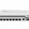 Mikrotik MikroTik Switch 8xSFP+ 1xGbE CRS309-1G-8S+I