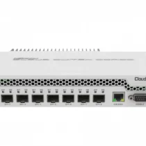 Mikrotik MikroTik Switch 8xSFP+ 1xGbE CRS309-1G-8S+I