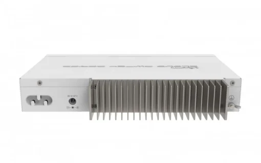 Mikrotik MikroTik Switch 8xSFP+ 1xGbE CRS309-1G-8S+I - Image 2