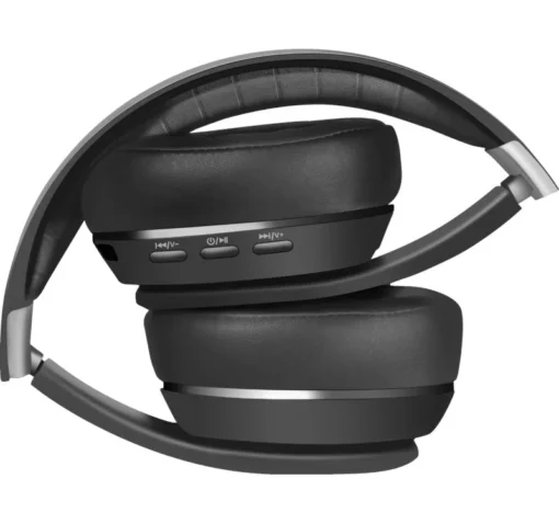 Defender BLUETOOTH слушалки FREEMOTION B540 black - Image 4