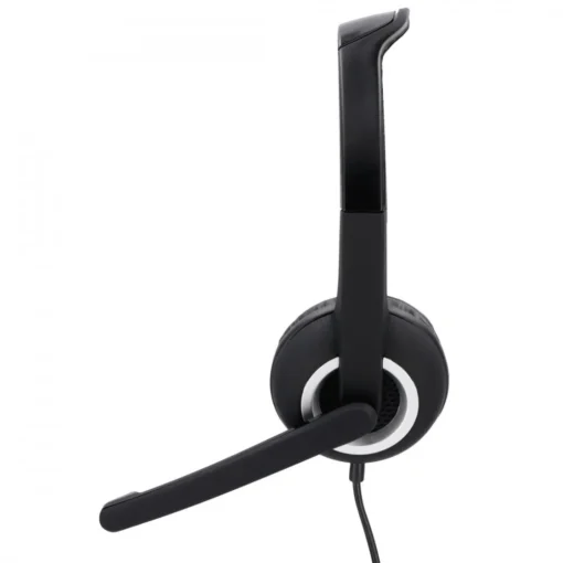 Hama PC office headset Hama HS-P150 black - Image 3