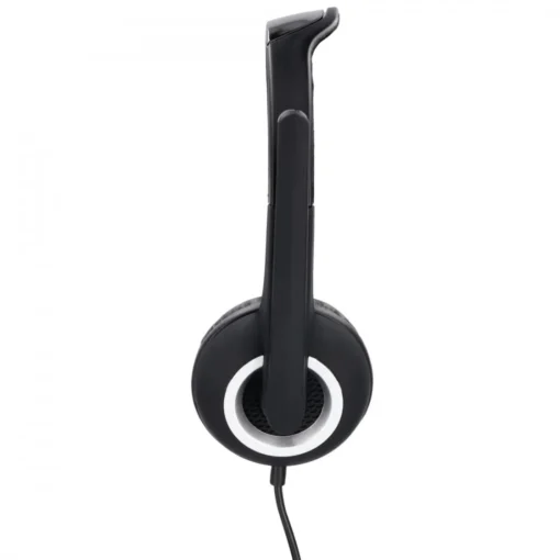 Hama PC office headset Hama HS-P150 black - Image 4