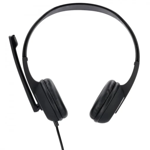 Hama PC office headset Hama HS-P150 black - Image 5