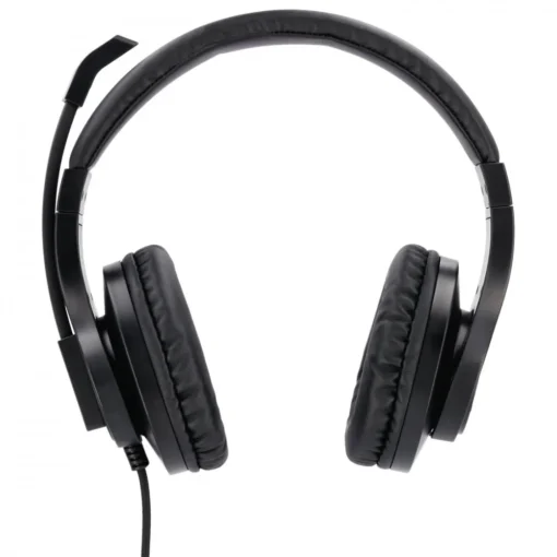 Hama PC office headset Hama HS-P350 black - Image 5