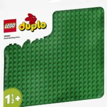 LEGO Lego DUPLO 10980 Green Building Plate