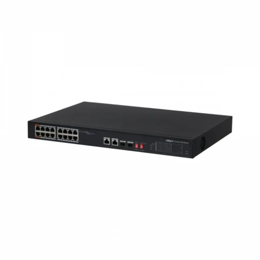 Dahua PFS3218-16ET-135 switch POE - Image 2