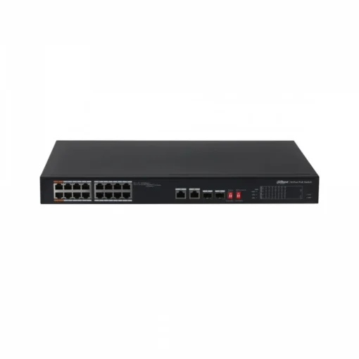 Dahua PFS3218-16ET-135 switch POE - Image 3