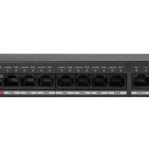 Dahua PFS3010-8ET-96-V2 8 ports switch POE