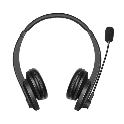 LogiLink Bluetooth stereo headset with microphone - Image 2