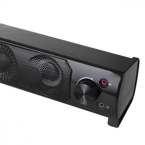 Audiocore 2 in 1 PC speaker and soundbar Audiocore AC95 - Image 4