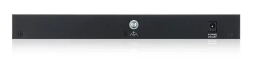 Zyxel GS1100-10HP-EU0102F 120W PoE 8xGigabit 2xFiber Uplilk Switch - Image 4