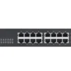 Zyxel GS1900-24-EU0102F 24port GbE Smart Managed Switch