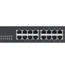 Zyxel GS1900-24-EU0102F 24port GbE Smart Managed Switch