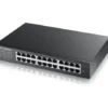 Zyxel Switch managed GS1900-24E-EU0103F 24port GbE Smart 24x100/1000